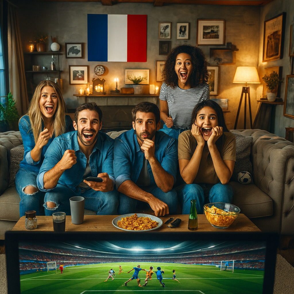 iptv france abonnement